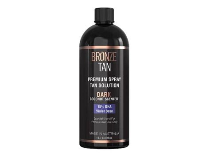 Highest-Rated Spray Tan Solutions of 2024 – Reviews by Hollywood Life – Hollywood Life