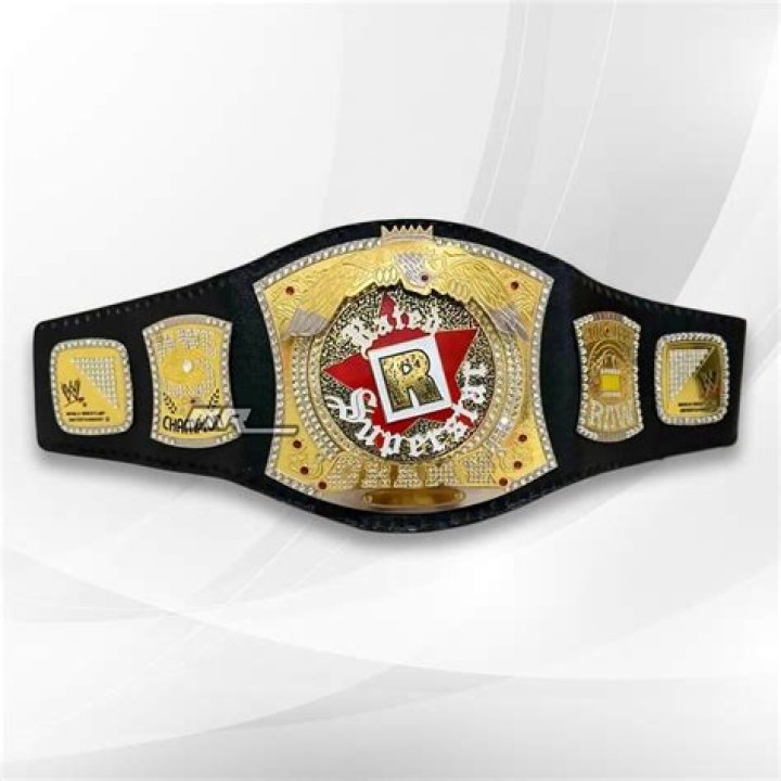 highly rated belts