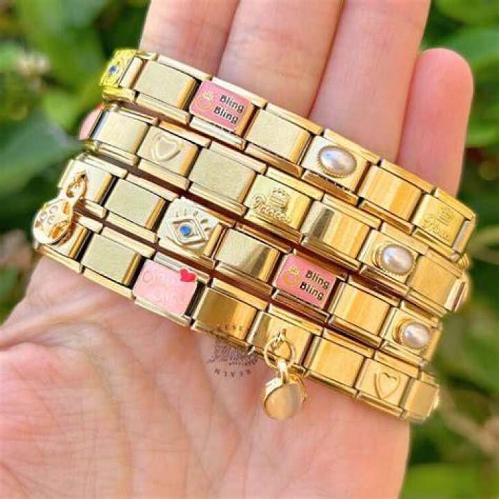 highly rated bracelet charm