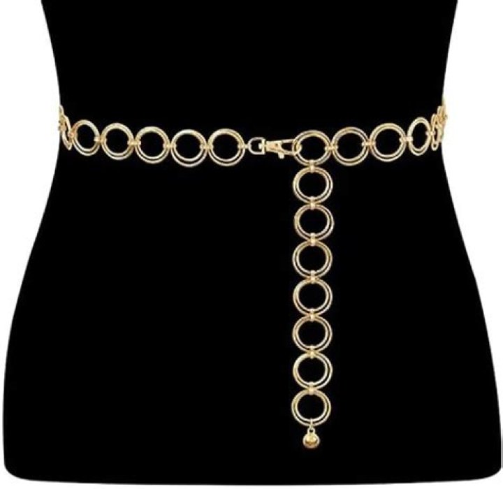 highly rated chain belts