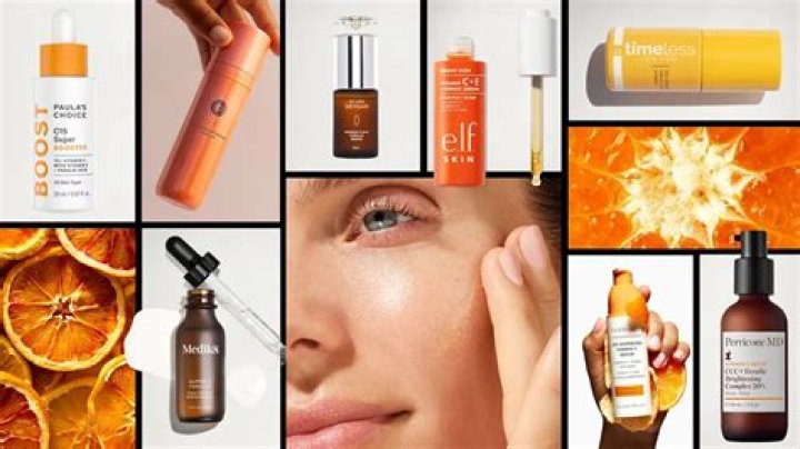 highly rated vitamin c serums