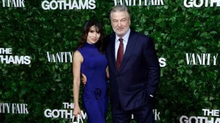Hilaria & Alec Baldwin