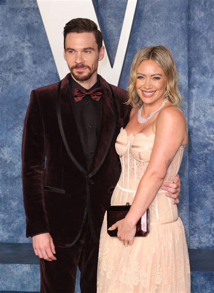 Hilary Duff and Matthew Koma Hilary Duff and Matthew Koma out and about, Los Angeles, USA - 13 Jun 2019