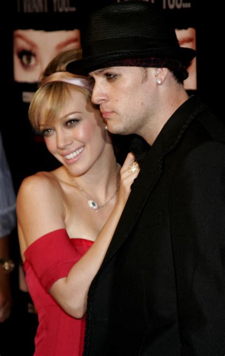 Hilary Duff & Joel Madden: Did She Lose Her Virginity To Him? She Blabs