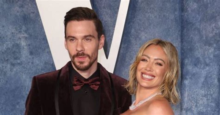 hilary duff, matthew koma, joel madden
