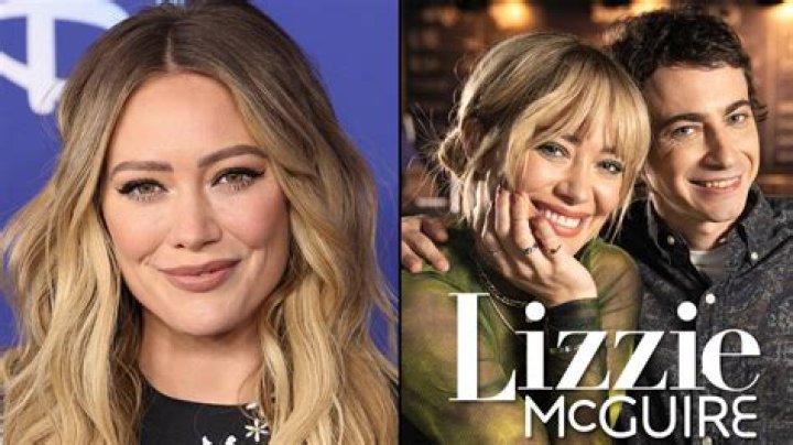 Hilary Duff Reveals The ‘Lizzie McGuire’ Reboot ‘Isn’t Going To Happen’ Now: ‘I’m Very Sad’