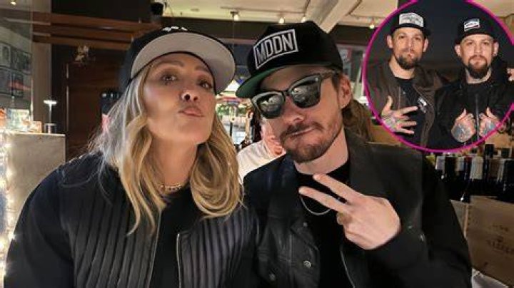 Hilary Duff’s Husband Matthew Koma Trolls Joel Madden On His Birthday – Hollywood Life