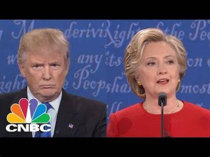 Hillary Clinton Trumped Up Trickle Down