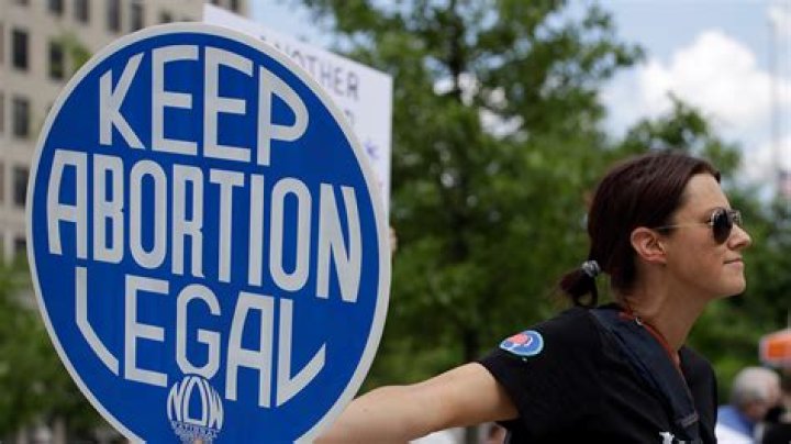 Hillary Vs. Trump — Where Do They Stand On Abortion, Equal Pay & Other Issues?