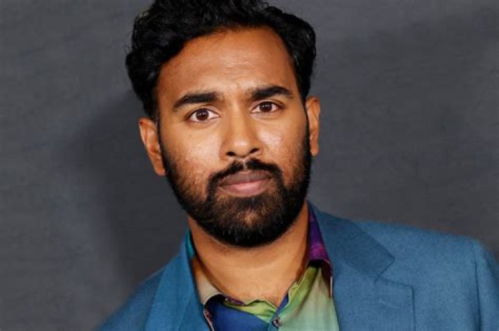Himesh Patel