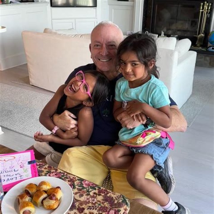 Hoda Kotb & Joel Schiffman