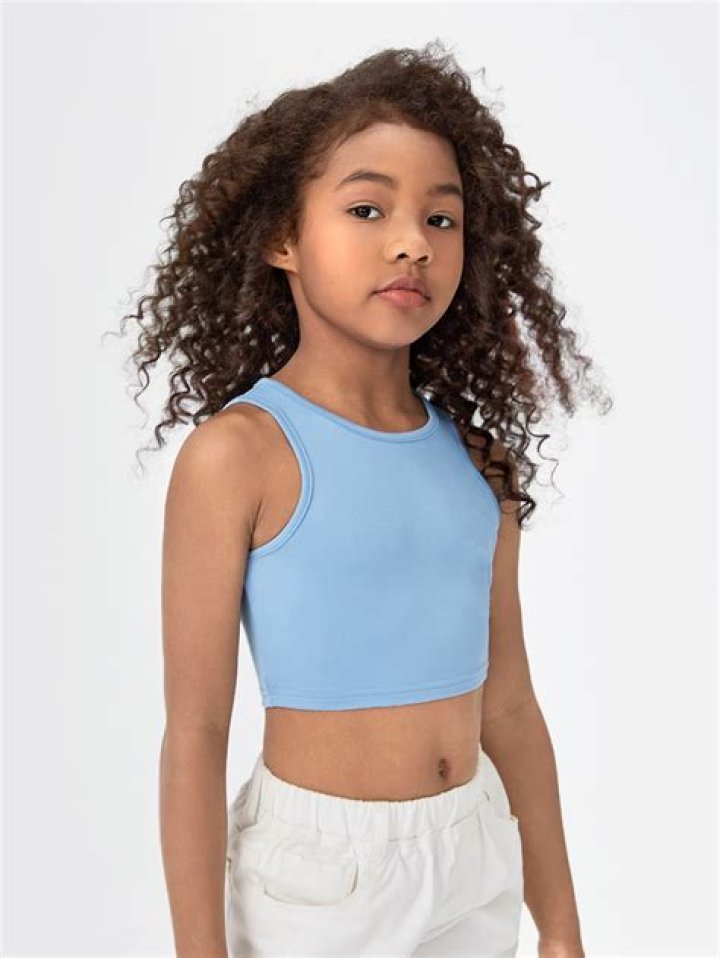 Hoda Kotb Shoots Down 6-Year-Old Daughter’s Request To Wear A Crop Top: ‘Not Happening’