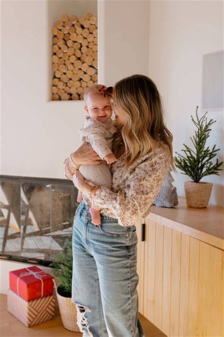 Holiday Gift Guide For Babies — PICS