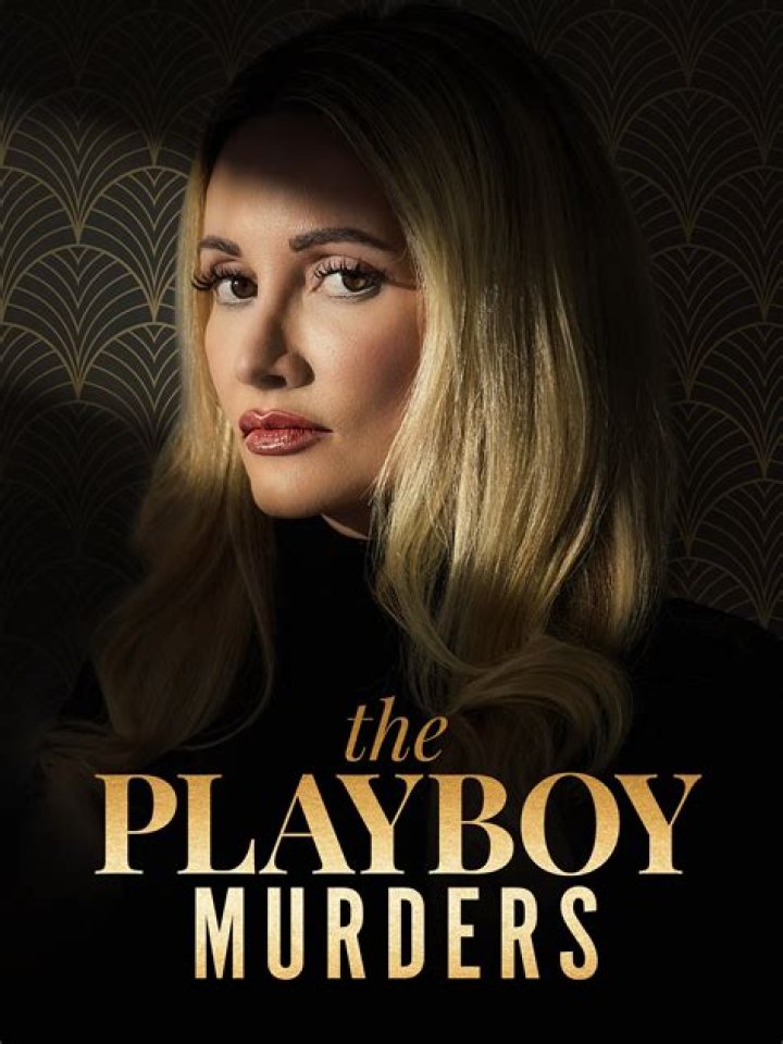 Holly Madison Playboy Scandal