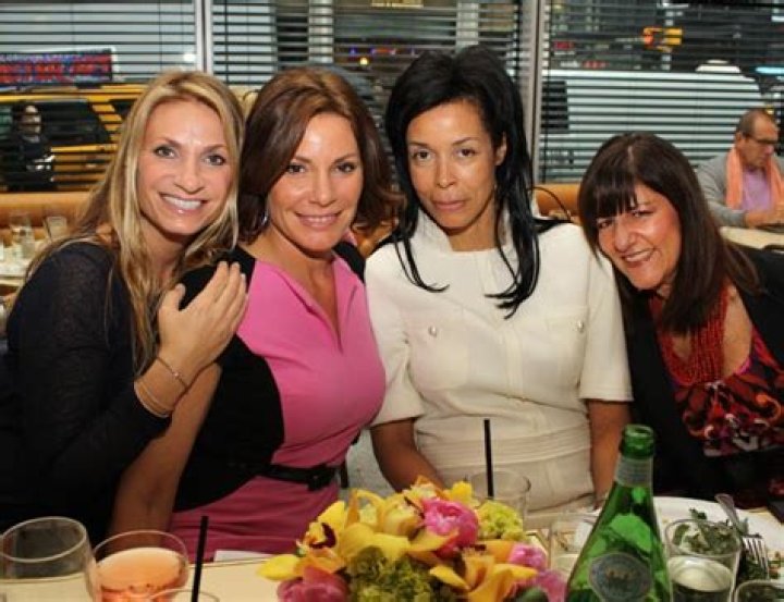 HollywoodLife Mother's Day Lunch — See Pics