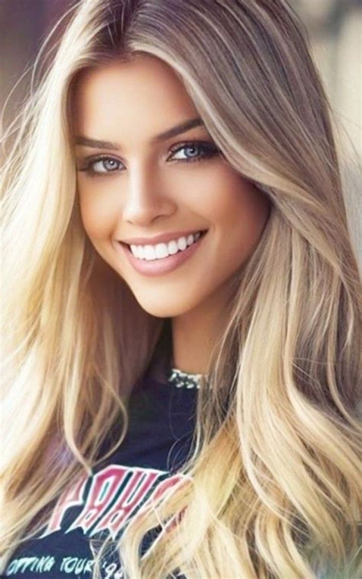 Hollywood&rsquo;s Hottest Natural Blondes