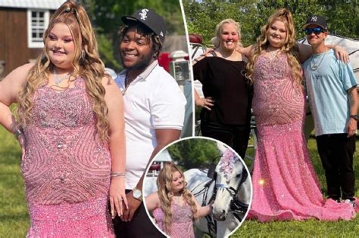 honey boo boo, dralin carswell