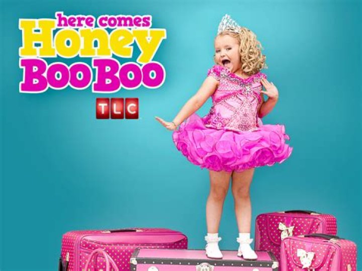 Honey Boo Boo moving in with boyfriend