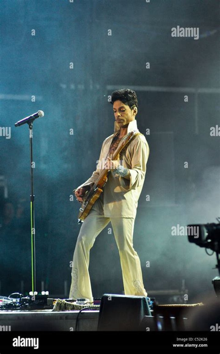Hop Farm Music Festival, Kent, Britain &ndash; 03 Jul 2011