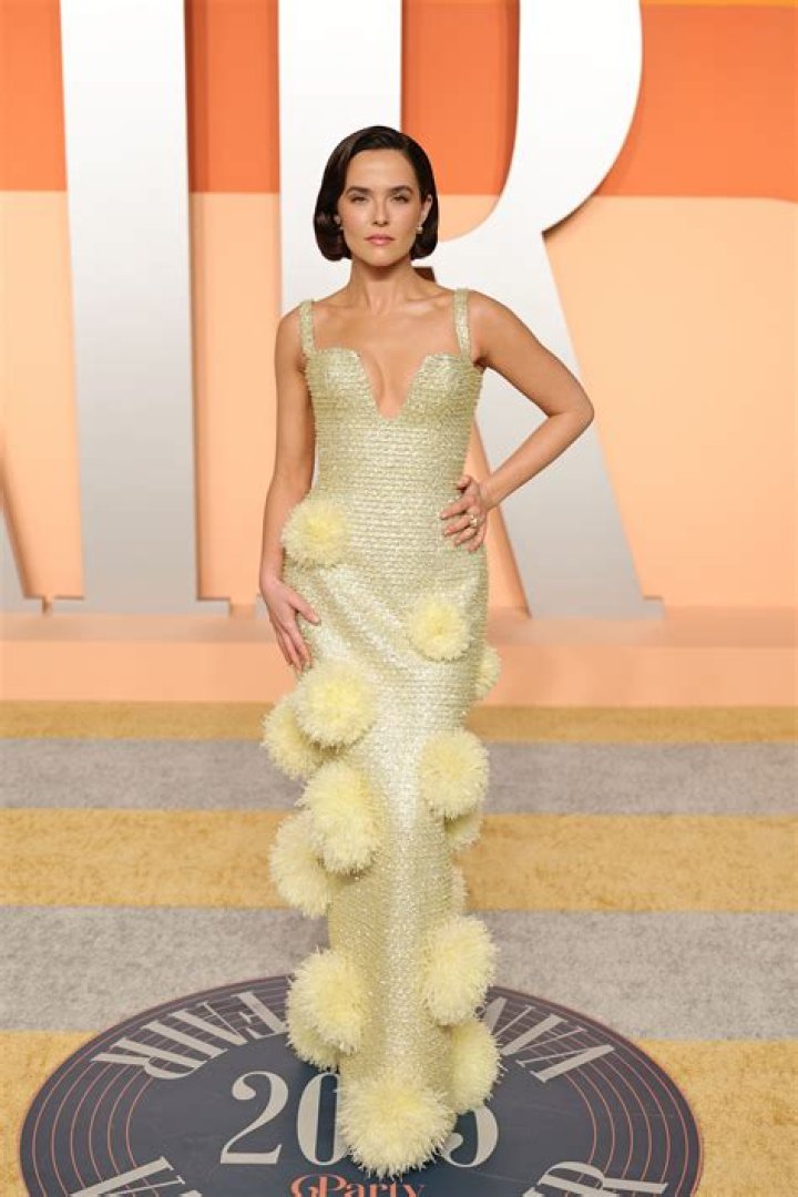 Hottest Award Show After-Parties Looks