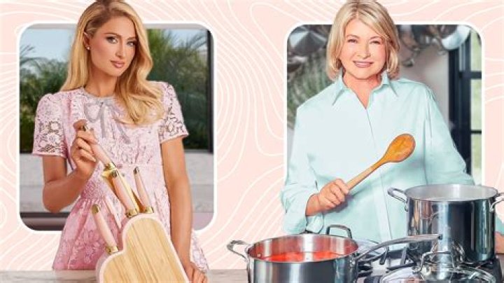 Hottest Celebrity Baking Cookware