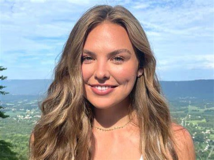 Hottest Celebrity Pics This Week Of Dec. 9-15: Hannah Brown & More