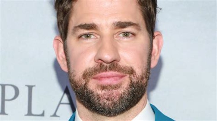 Hottest Celebrity Pics This Week Of Nov. 22-28: John Krasinski & More