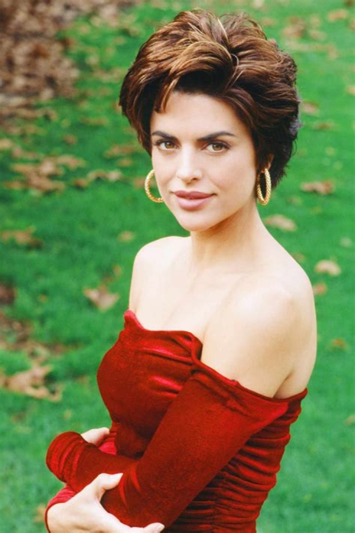 Hottest Celebrity Pics This Week Of Sept. 14-20: Lisa Rinna & More