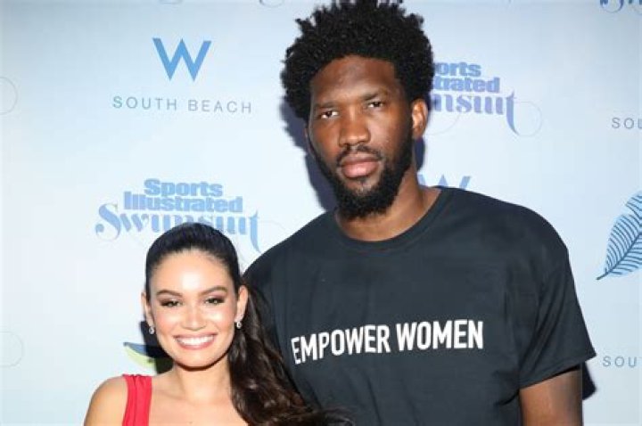 Hottest NBA Wives & Girlfriends — PICS