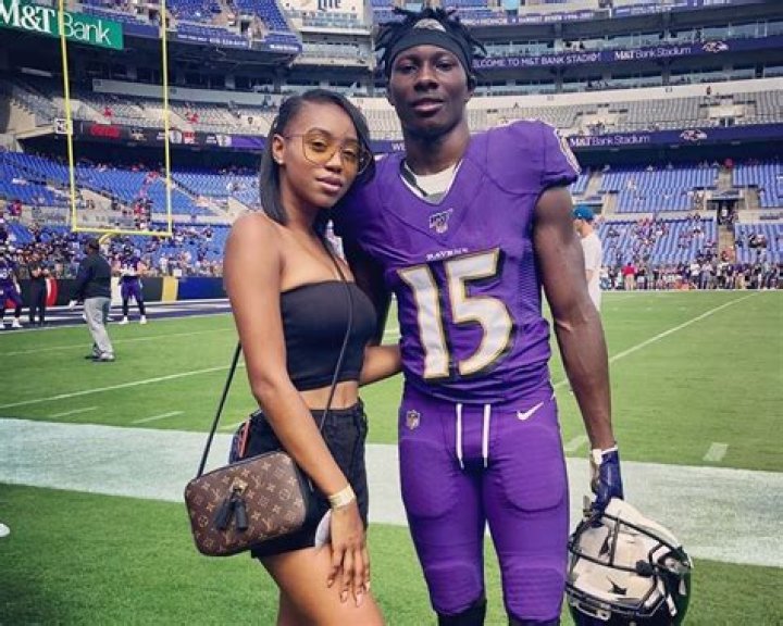 Hottest NFL Wives Girlfriends Photos