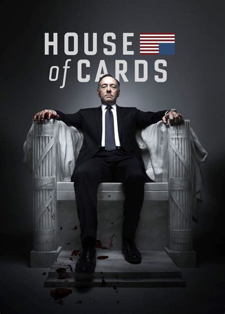 House Of Cards &ndash; 2013
