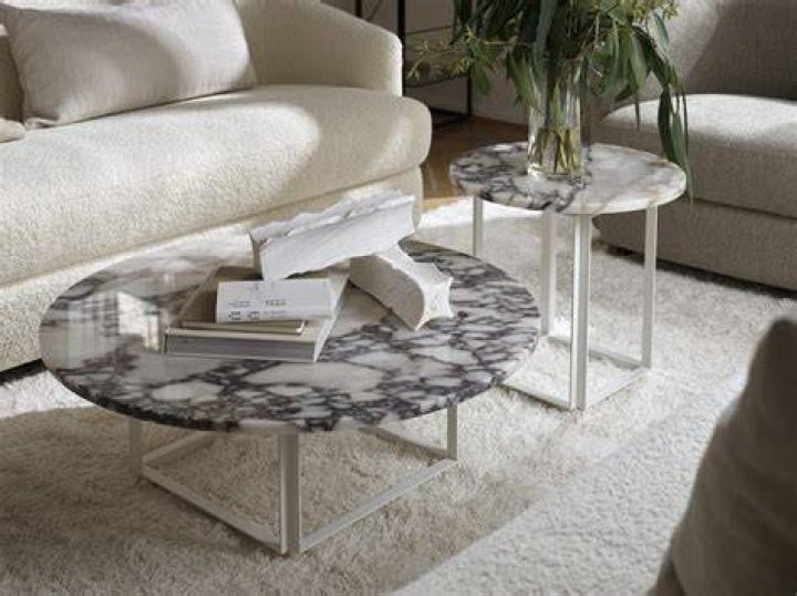 House of Cremsiffino Coffee Table Book