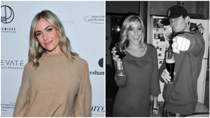 How Did Kristin Cavallari Brother Die