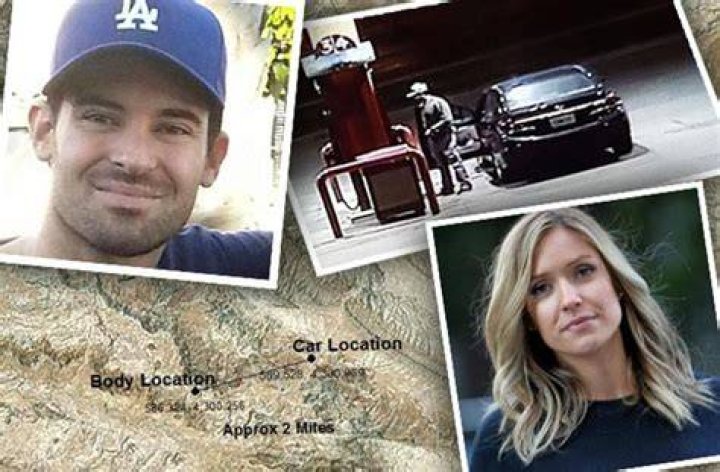 How Did Kristin Cavallari’s Brother Die? — Michael’s Potential Cause Of Death – Hollywood Life