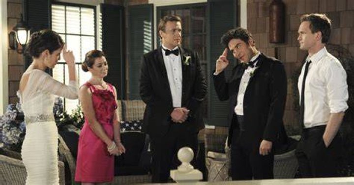 ‘How I Met Your Mother’: The Final Season — Pics