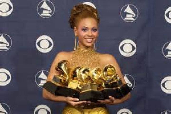 How Many Grammys Does Beyoncé Have? – Hollywood Life