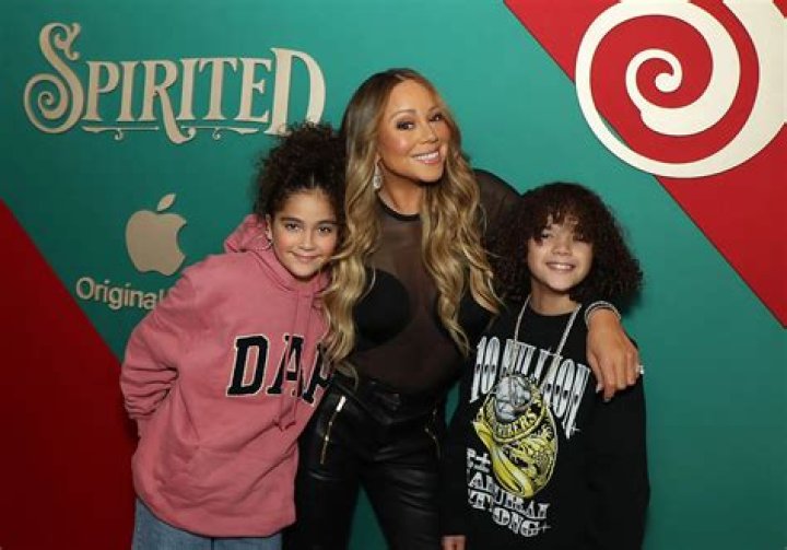 How Mariah Carey Feels About Nick Cannon Fathering Several Children – Hollywood Life