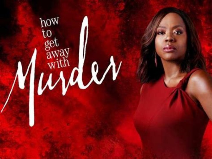 How To Get Away With Murder Frank Killed Lila Rebecca Dead