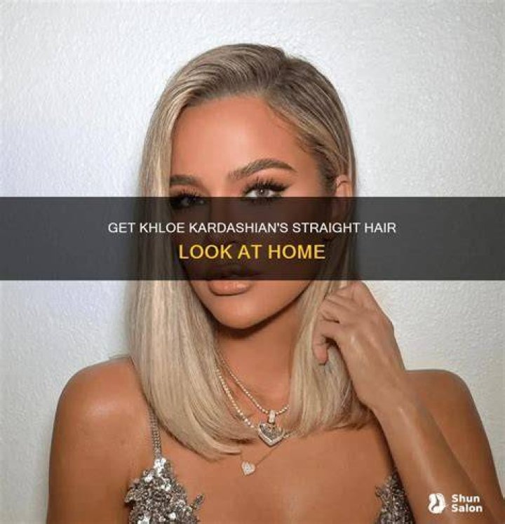 How To Get Khloe Kardashian Butt