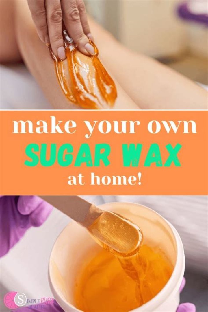 How To Make Homemade Sugar Wax – Tips – Hollywood Life