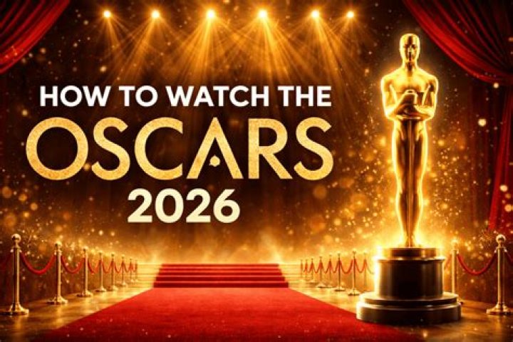 How To Stream The Oscars In 2021: What You Need To Know