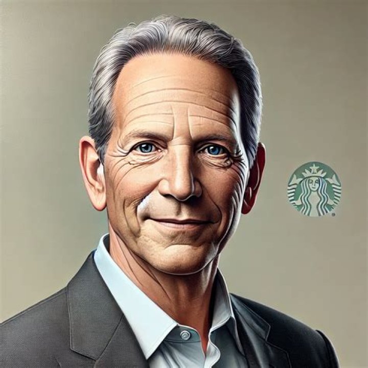 Howard Shultz