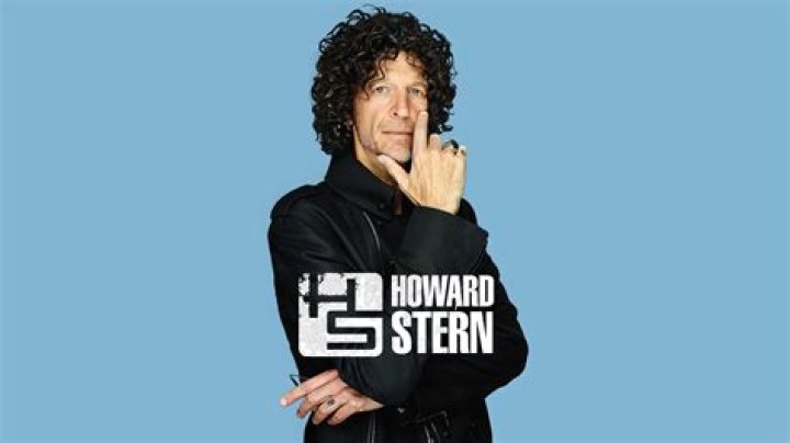 Howard Stern at &lsquo;AGT&rsquo; season 10 auditions