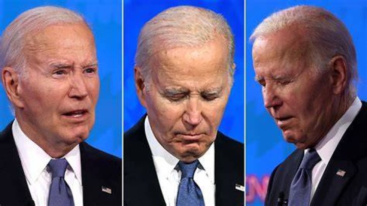 Howard Stern Endorses Joe Biden: ‘I’d Vote For A Wall’ Over A Guy Promoting Drinking Clorox