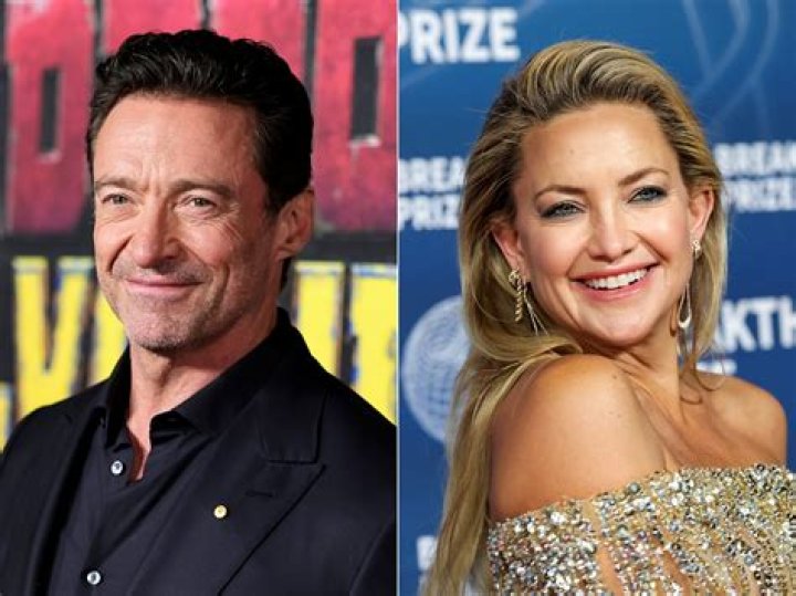 Hugh Jackman At The Premiere Of &lsquo;The Son&rsquo;