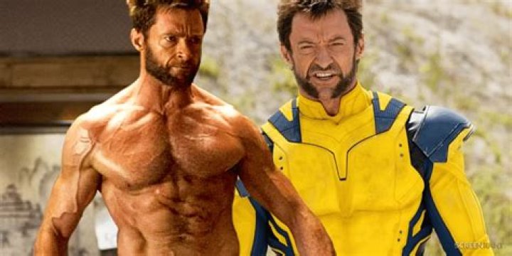 Hugh Jackman Shows Off Huge Muscles During Intense ‘Deadpool 3’ Workout: Watch