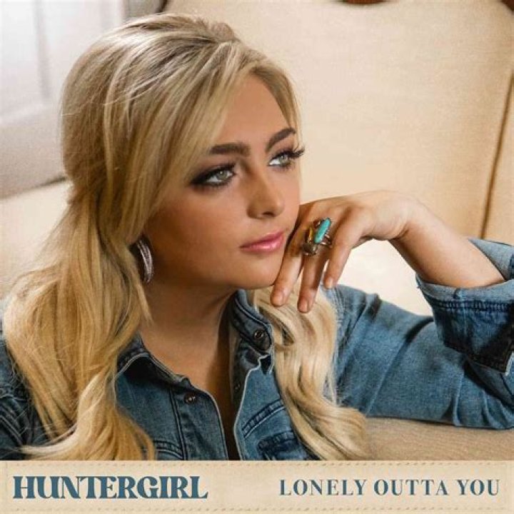 huntergirl