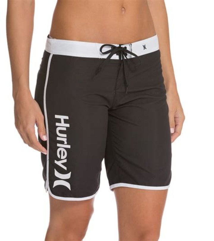 hurley women's flipflops