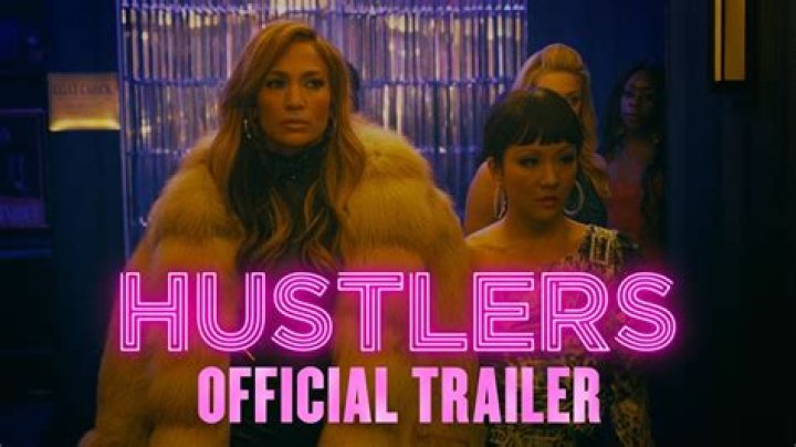 ‘Hustlers’ Trailer: Jennifer Lopez Brings In Cardi B For A Lap Dance Lesson — Watch