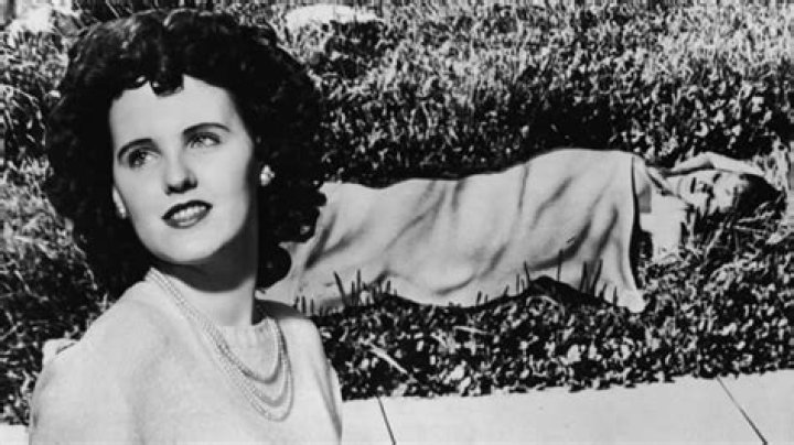 ‘I Am The Night’ Star: It’s ‘Astonishing’ That The Black Dahlia Murder Is Still Unsolved